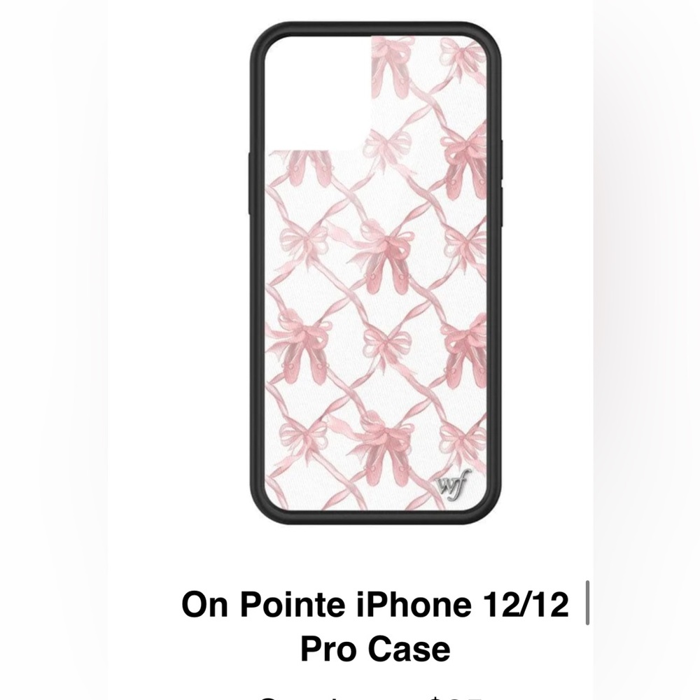 iPhone 12/12 pro